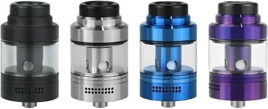 Vaperz Cloud Atomizor pentru Țigări Electronice 2ml 25mm at-2504-electric-purple