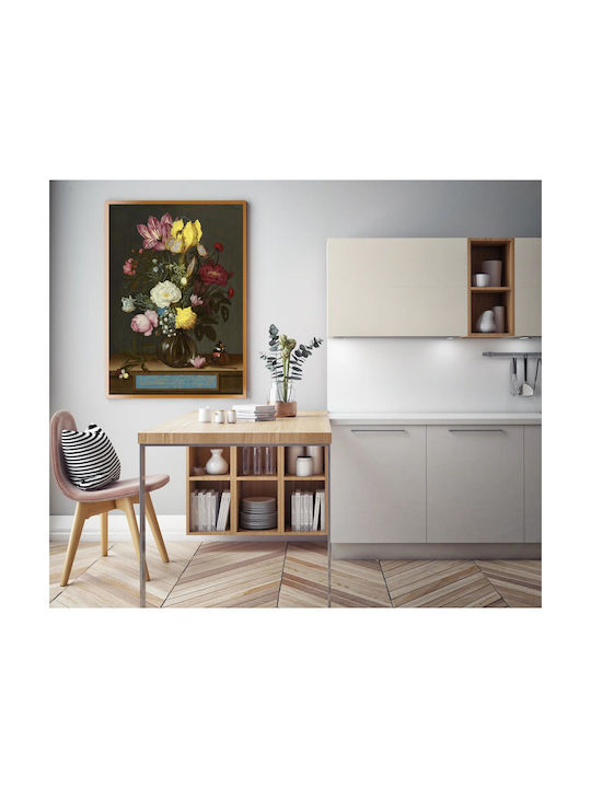 Πίνακας Γυάλινος 100x150cm