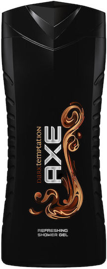 Axe Dark Temptation Total Relax Shower Gel for Men