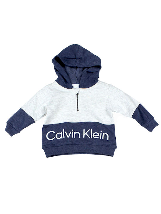 Calvin Klein Set Winter 2pcs Multicolour