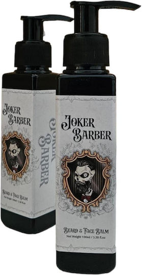 Joker Barber Balm 100ml