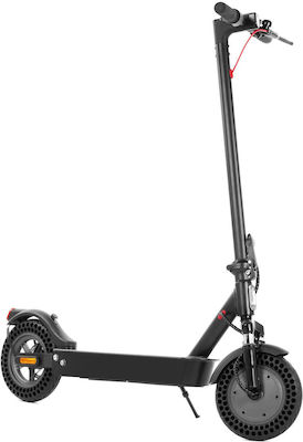 Sencor Electric Scooter with 25km/h Max Speed and 50km Autonomy in Negru Color