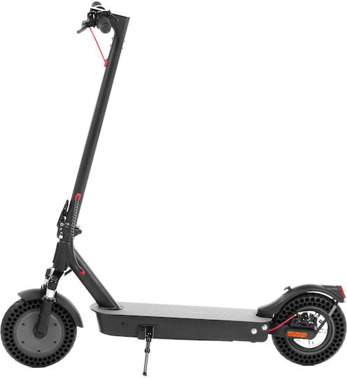 Sencor Scooter S70 Electric Scooter with 25km/h Max Speed and 50km Autonomy in Black Color
