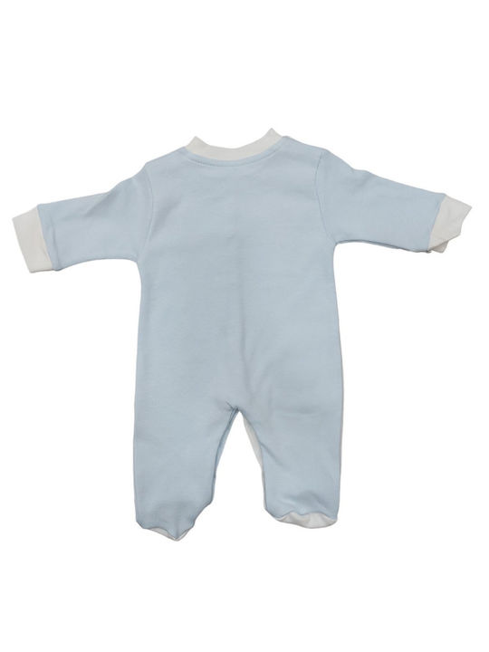 Babybal Φορμάκι Σιέλ