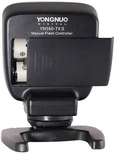 Yongnuo Wireless Flash Controller Flash Trigger