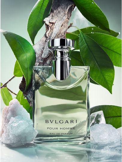 Bvlgari Pour Homme Eau de Parfum 100ml