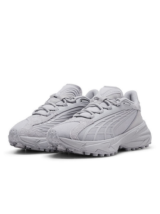 Puma Premium Sneakers Grey