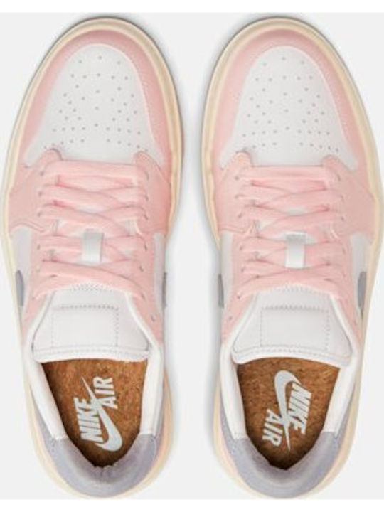 Air  1 Elevate Low Sneakers Pink