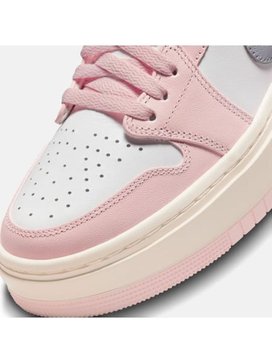 Air  1 Elevate Low Sneakers Pink