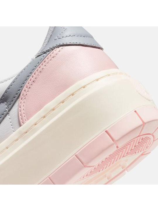 Air  1 Elevate Low Sneakers Pink