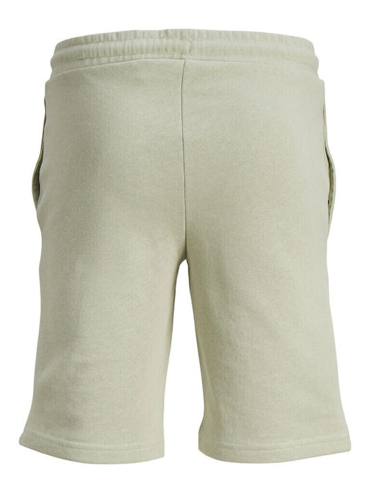 Kids' Athletic Shorts/Bermudas Desert Sage