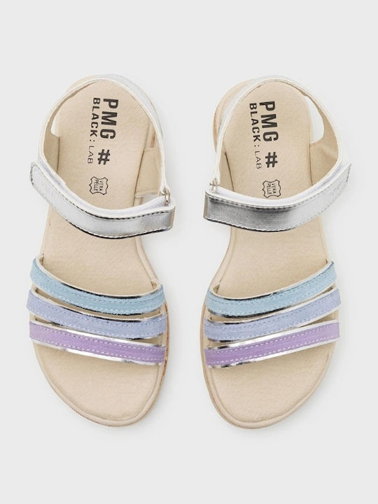 Kids' Sandals Silver
