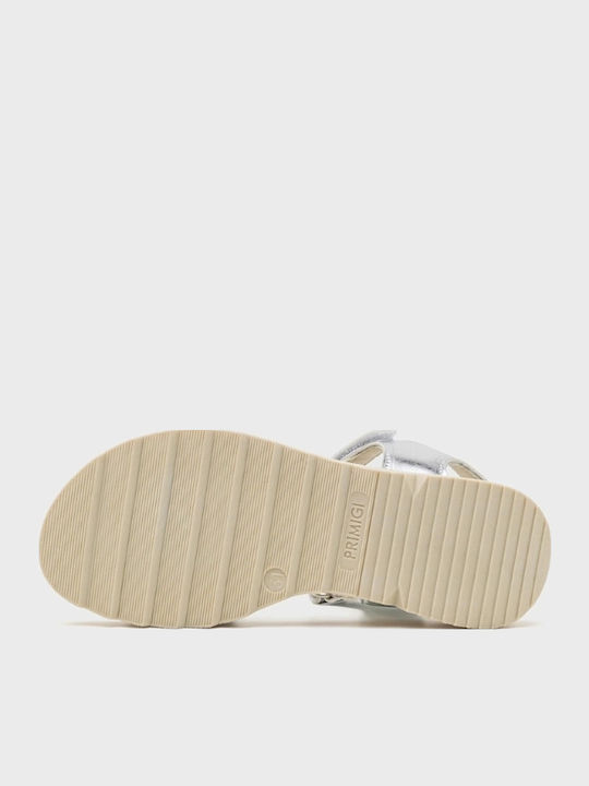 Kids' Sandals Silver
