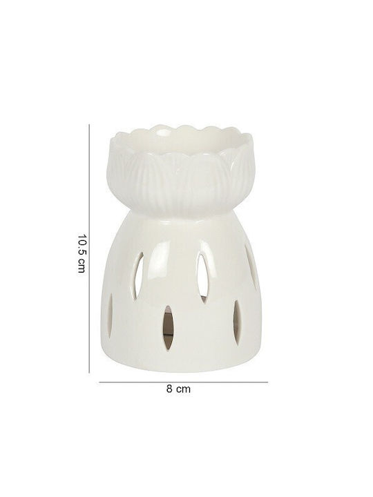Nostos Pure Essential Oil Diffuser 1738