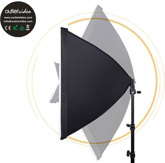 Softbox Kit