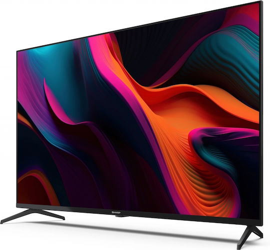 Sharp Smart Fernseher 43" 4K UHD LED 43GL4260 HDR (2023)