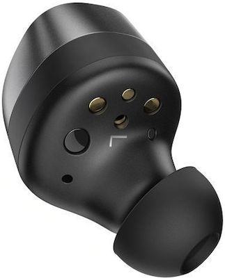 Sennheiser Momentum True Wireless 4 In-ear Bluetooth Handsfree Căști cu Carcasă de Încărcare Black Graphite