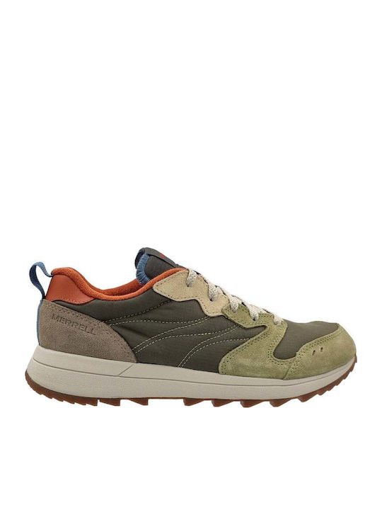 Merrell