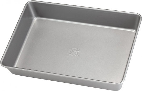 Horwood Backform aus Rostfreiem Stahl 34x24cm