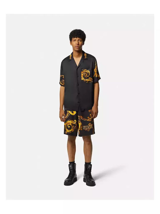 Baroque Herrenshorts Mehrfarbig