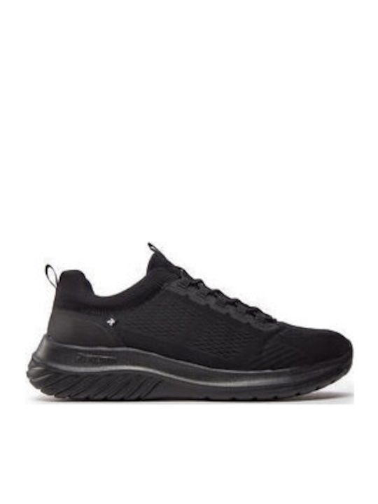 Ανδρικά Sneakers Μαύρα
