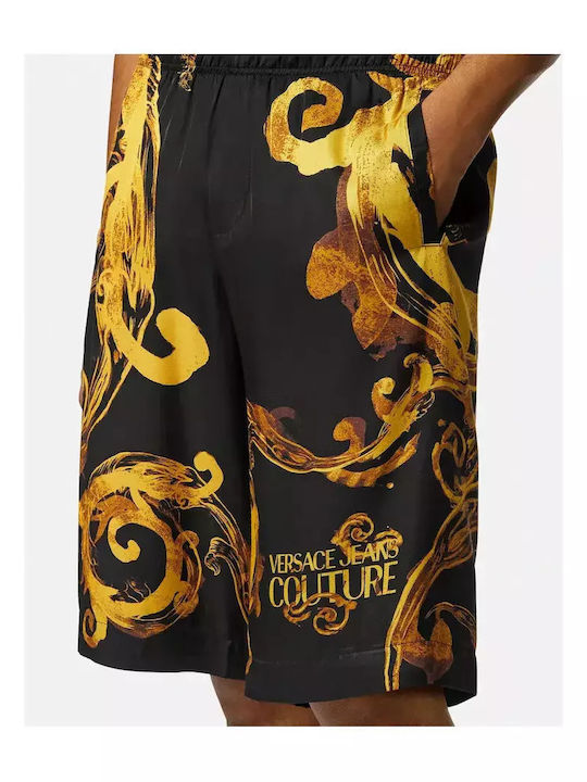 Baroque Herrenshorts Mehrfarbig