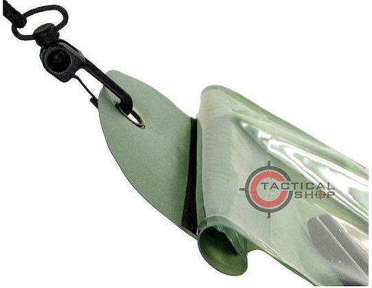 Mil-tec Waterproof Case 12 X 15 cm