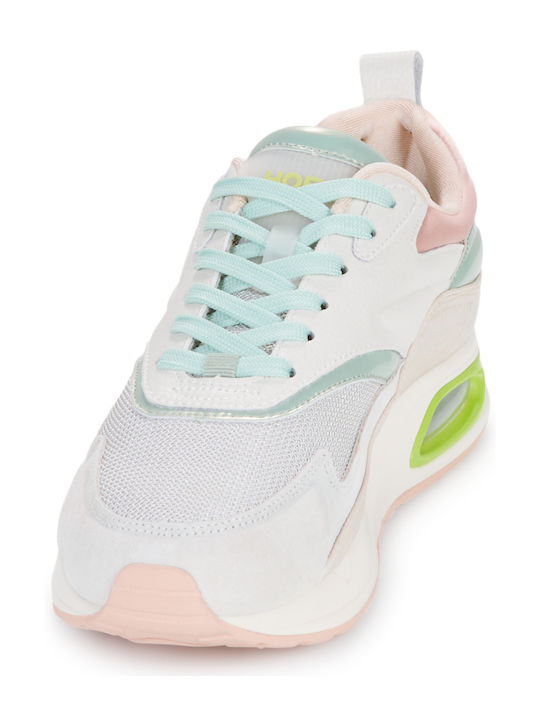Γυναικεία Sneakers Πολύχρωμα