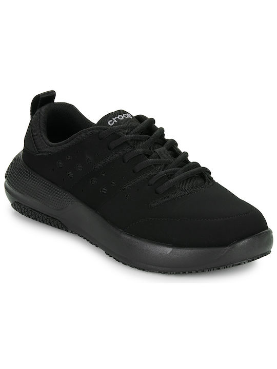 Crocs Sneakers Black