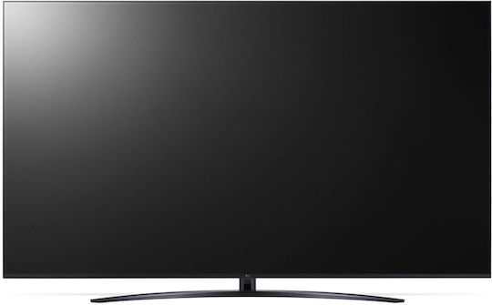 LG Smart Τηλεόραση 86" 4K UHD LED 86UR81003LA HDR (2023)