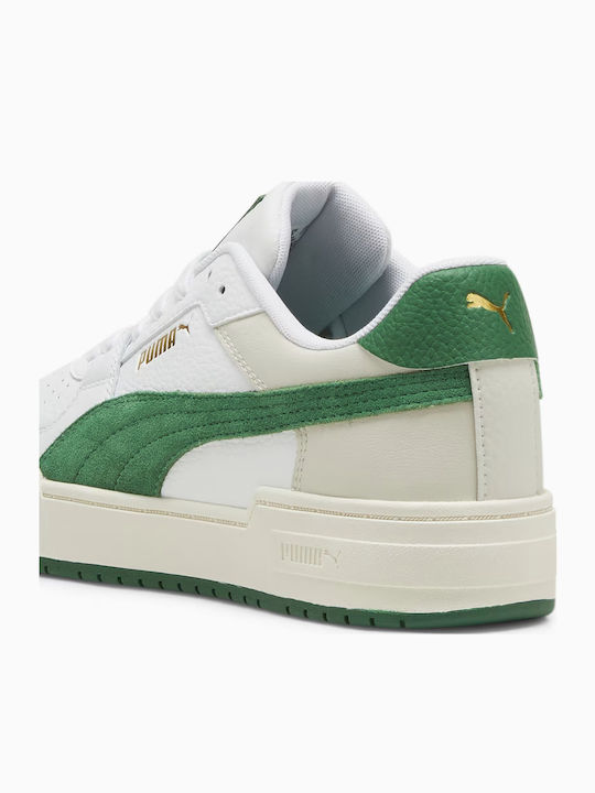 Ca Pro Classic Herren Sneakers Weiß