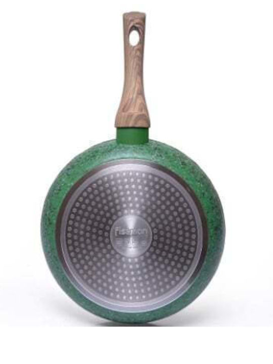 Fissman Pan made of Aluminum with Non-Stick Coating