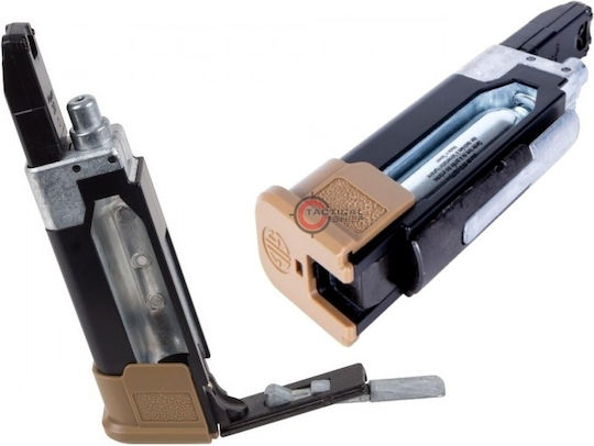 SigSauer Αερο Pistole CO2 P320 M17
