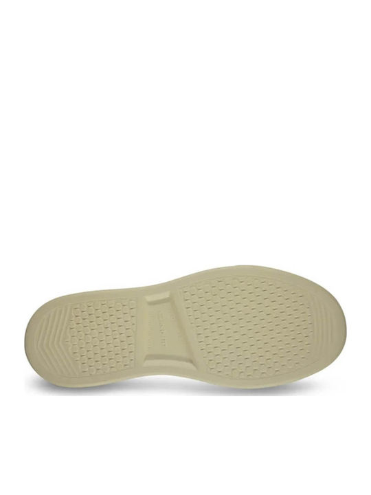 Zonick Sneakers Black