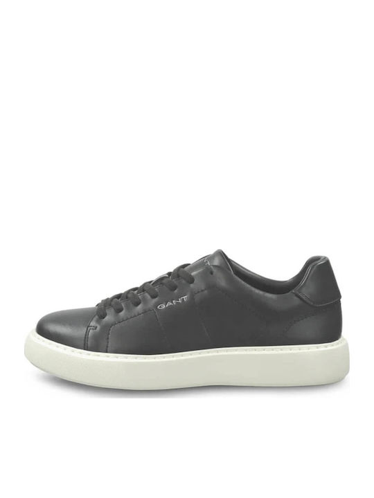Zonick Sneakers Black