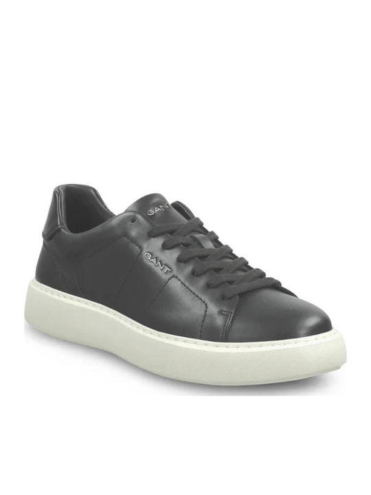 Zonick Sneakers Black