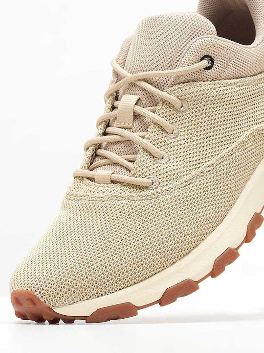 Timberland Sneakers Beige