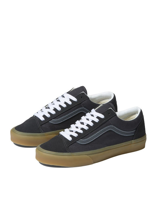 Vans Style 36 Adidași Gri