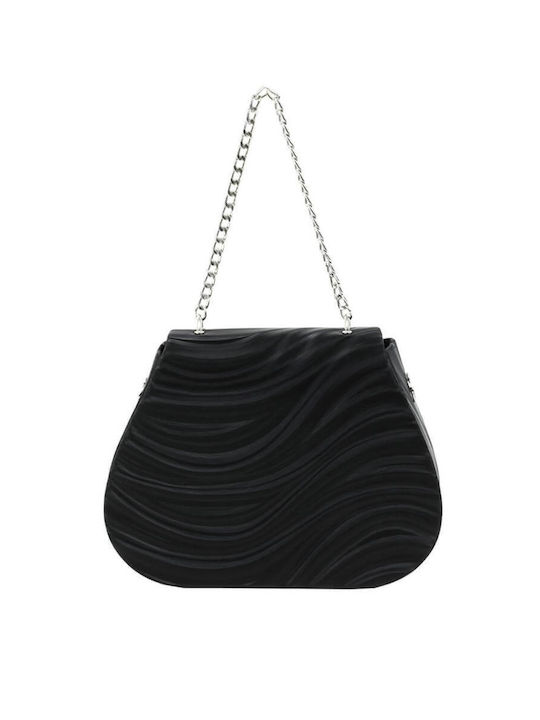 Doca Women's Bag Shoulder Black