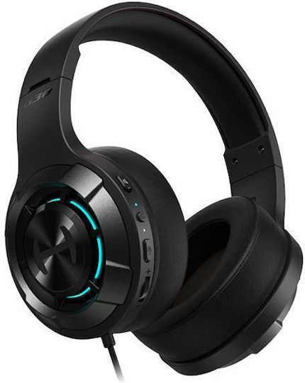 Edifier G30 II Over Ear Gaming Headset με σύνδεση USB