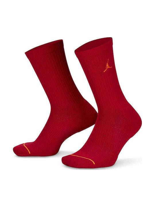 Jordan Everyday Athletic Socks Multicolour 3 Pairs