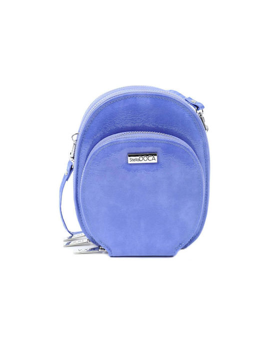 Doca Women's Bag Crossbody Blue