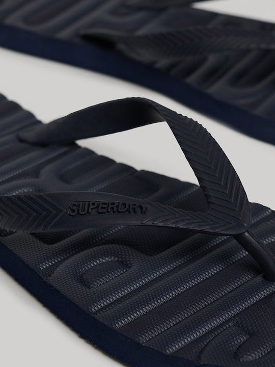 Ανδρικά Flip Flops Μπλε