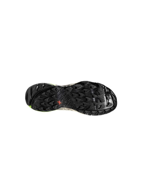 Akasha Ii Sport Shoes Trail Running Antique White