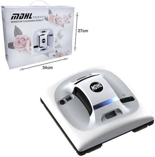 MDHL Battery Robot Window Cleaner