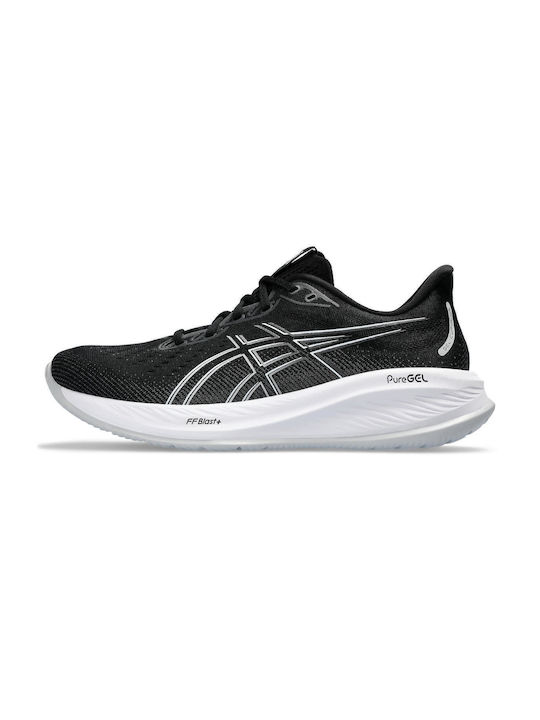 Gel-Cumulus 26 Sport Shoes Running Black