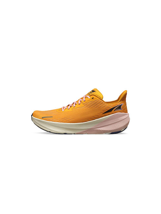 Altra Altrafwd Experience Femei Pantofi sport Alergare Pink / Orange