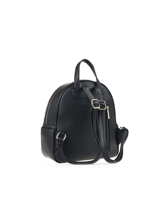 Women's Bag Backpack Black