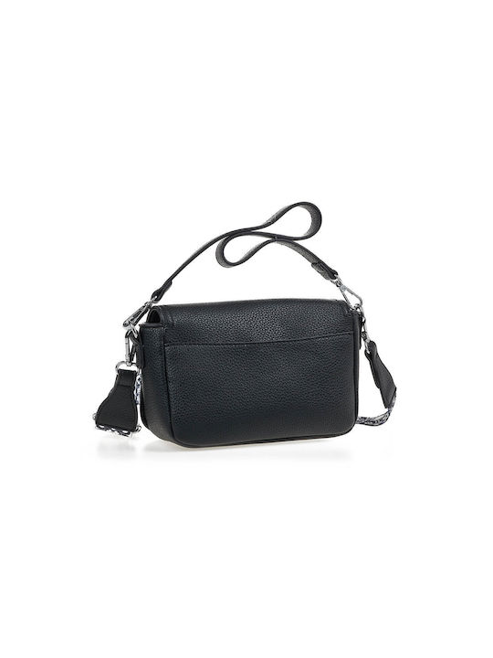Women's Bag Shoulder Black