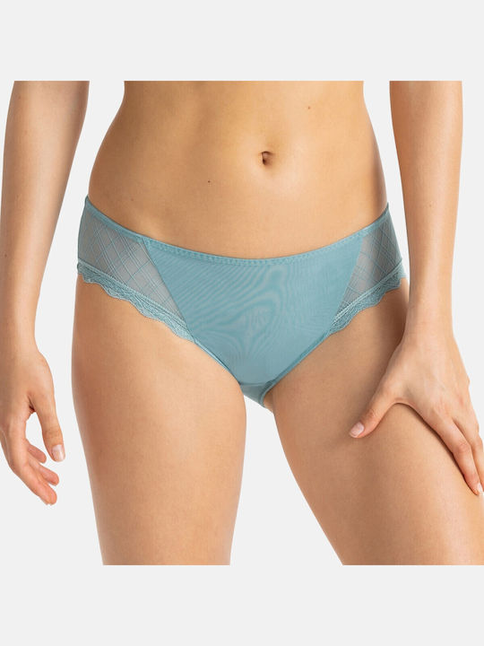 Imani Γυναικεία Slip 2Pack